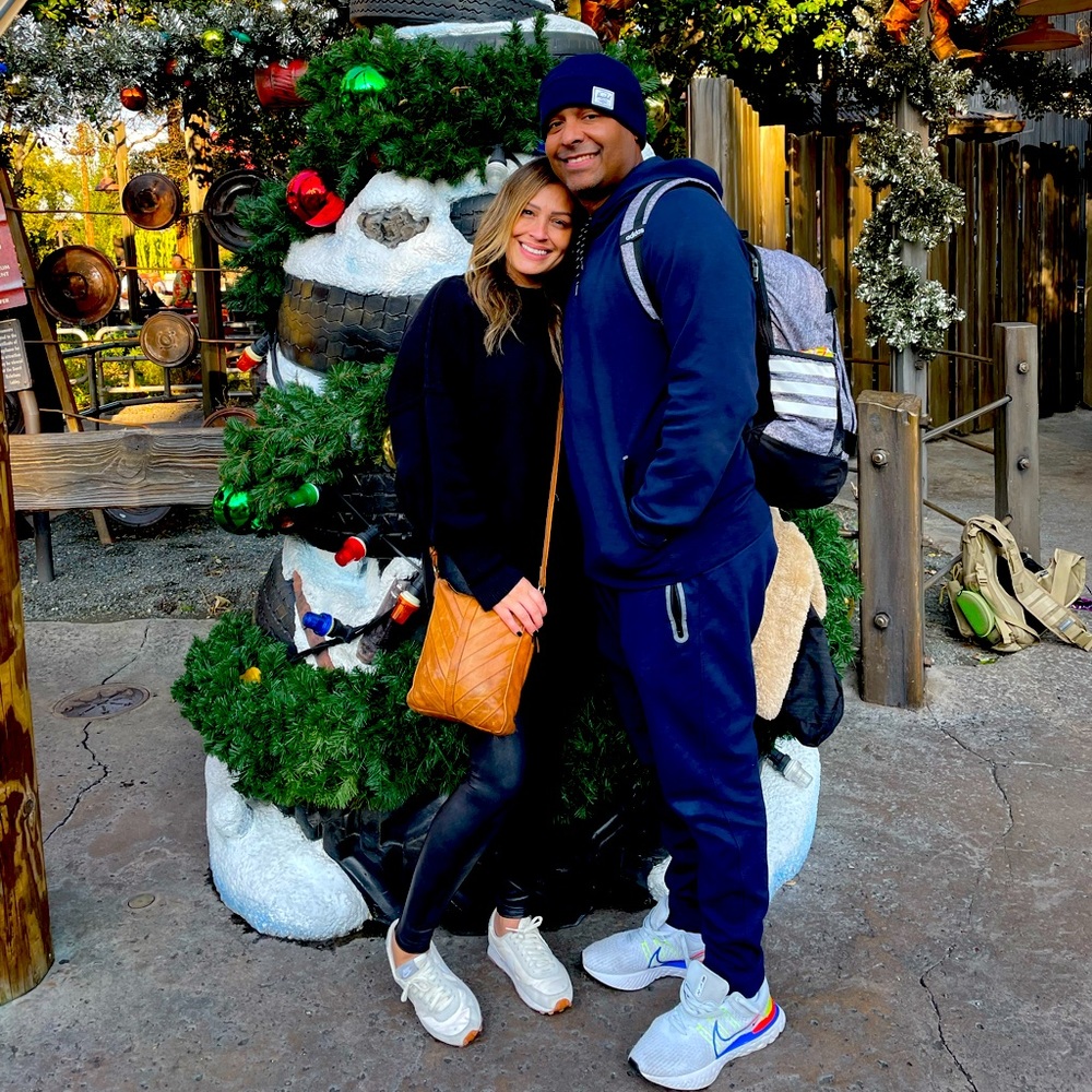 Meet your Posher, Janelle